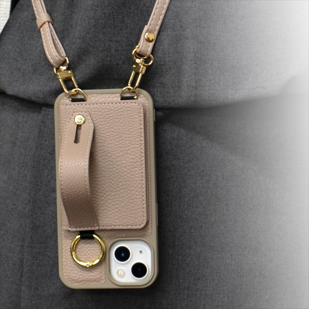 iPhone16 スマホケース ショルダー タイプ Pixel 9 8a スマホ