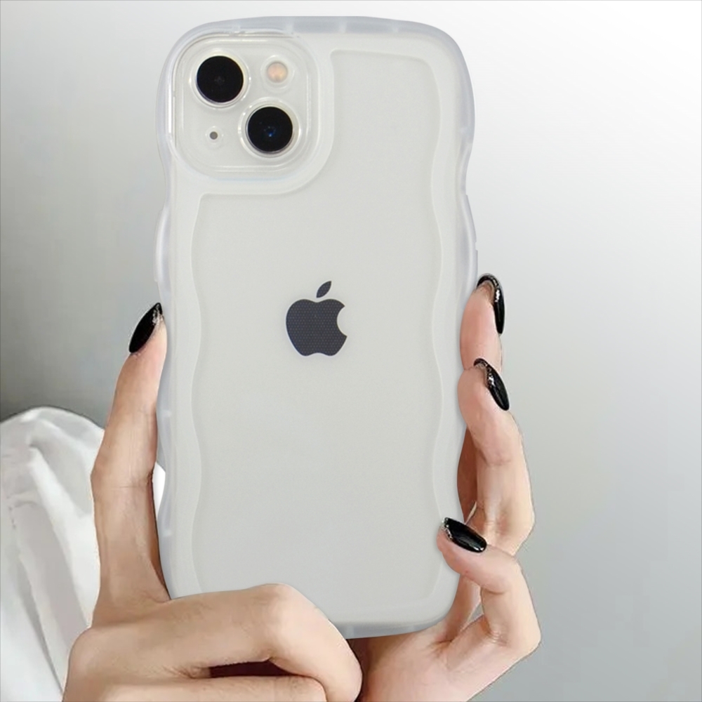 スマホケース ウェーブ iPhone17 ケース アイフォン16 15Pro 14プラス