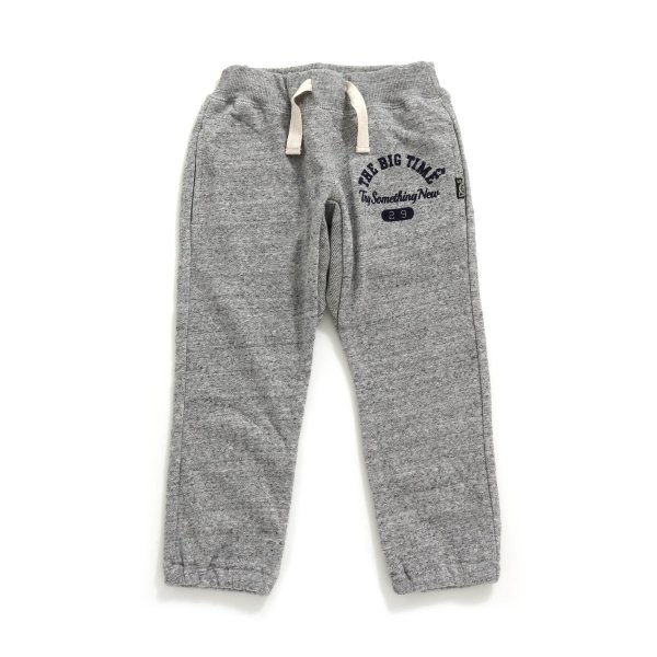 FOKIDS パンツ  グレー 120