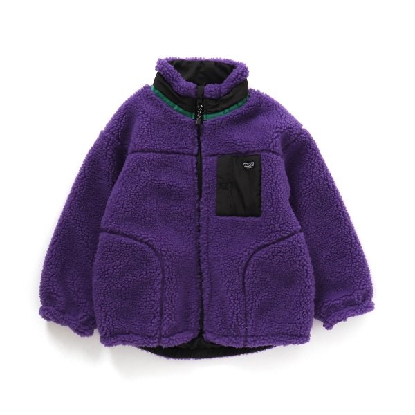 35%OFF セール】 FOKIDS エフオーキッズ 長袖 ジャケット アウター