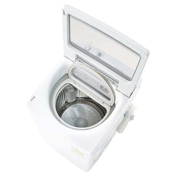 AQUA 洗濯機本体（洗濯機特徴：風呂水ポンプ）の商品一覧｜洗濯機