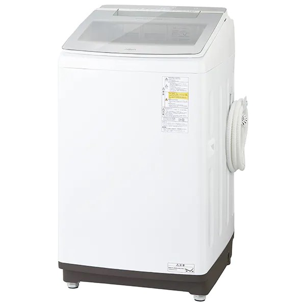 AQUA 洗濯機本体（洗濯機特徴：風呂水ポンプ）の商品一覧｜洗濯機