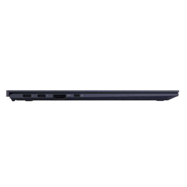 ASUS ノートパソコン VivoBook B9450FA-BM0501TS スターブラック 14.0型/Win10 Home/Core i5/メモリ16GB/SSD512GB/Office Home＆Business 2019｜yz-office｜06