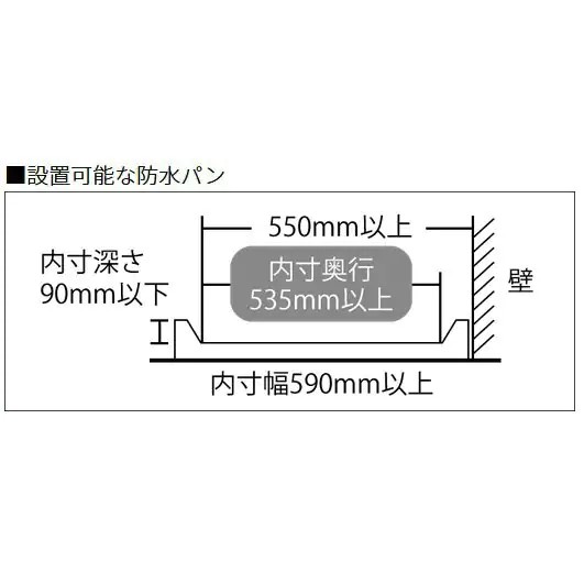 シャープ 全自動洗濯機 ステンレス槽 洗濯5.5kg ES-GE5F-W ホワイト系