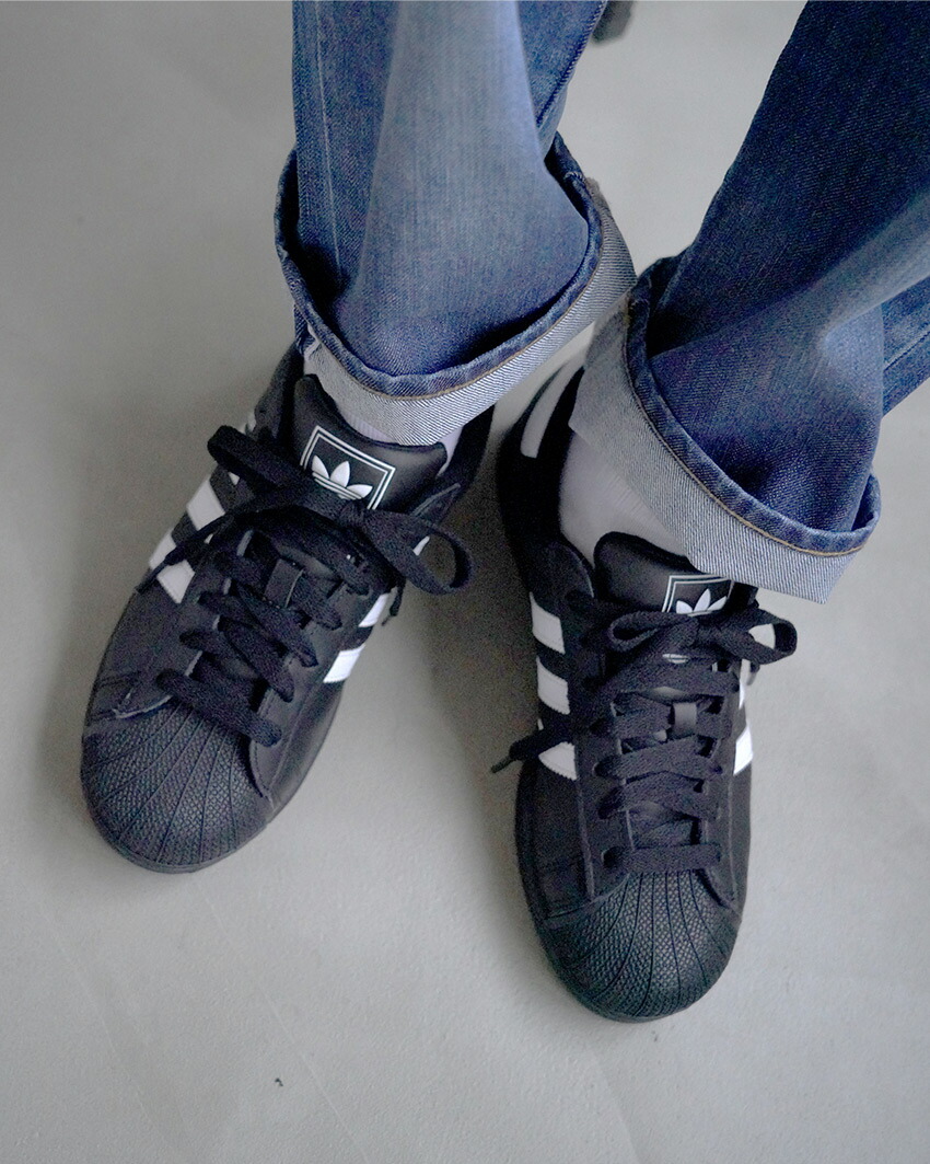 adidas（アディダス） スニーカー メンズ レディース ADIDAS JI0079