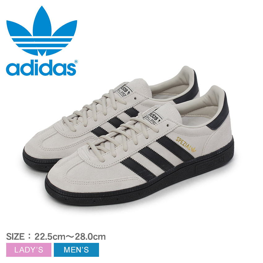 adidas（アディダス） スニーカー メンズ レディース ハンドボール
