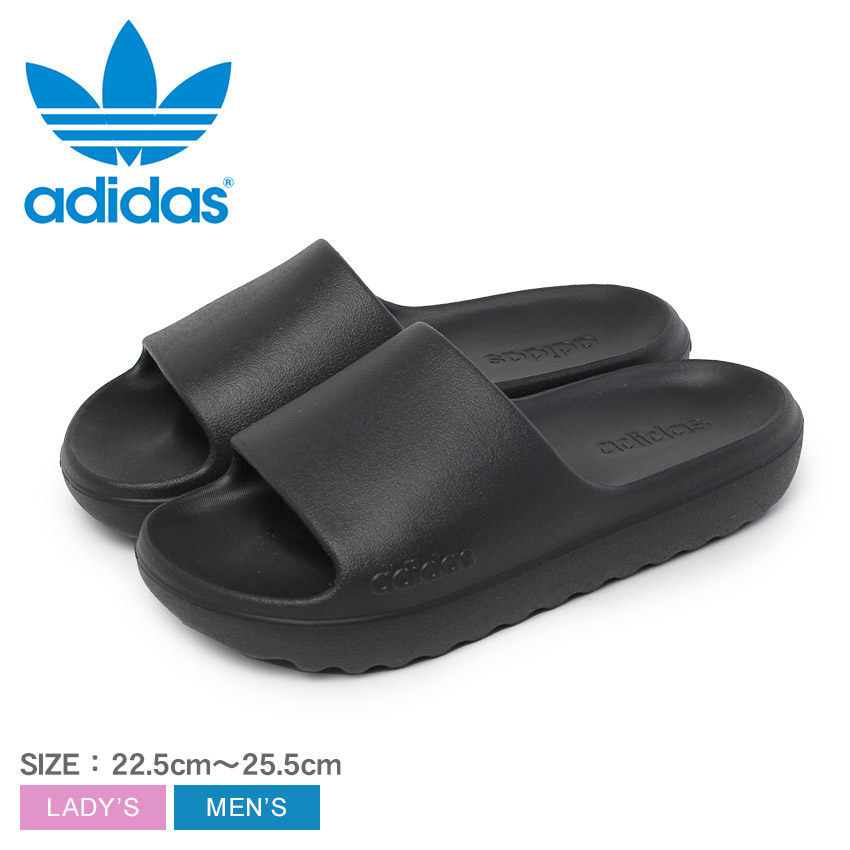 adidas アディダス サンダル メンズ レディース アディレッタ