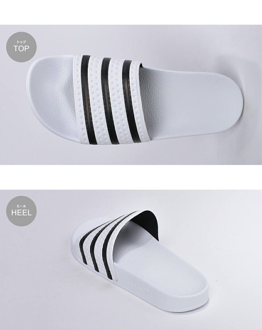 adidas ADIDASORIGINALS アディダスオリジナルス サンダル