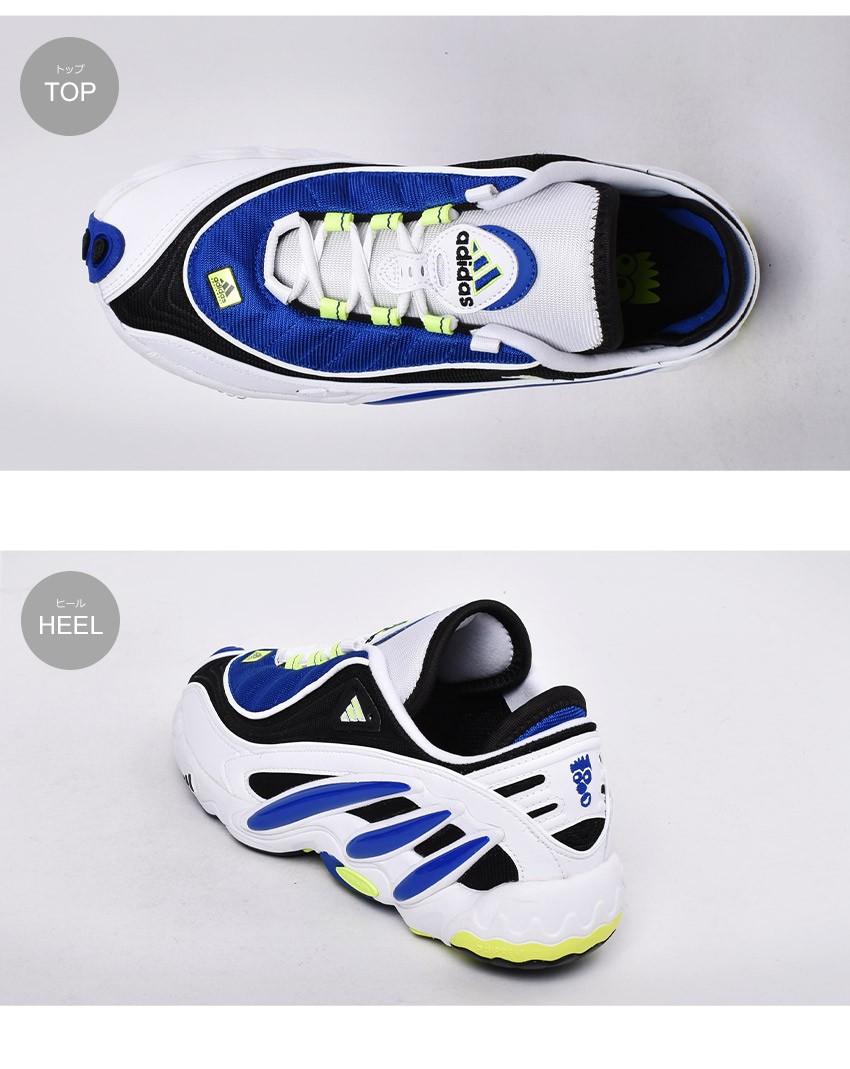 adidas（アディダス） オリジナルス スニーカー メンズ フューチャー
