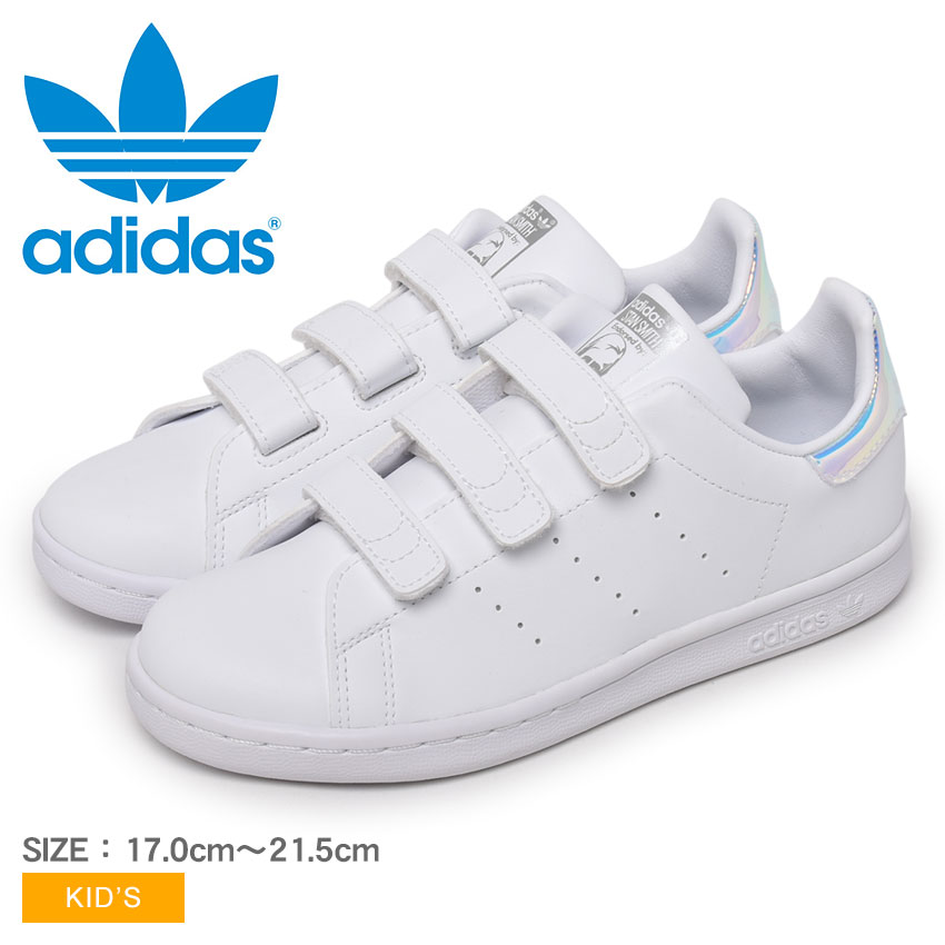 adidas Originals アディダス オリジナルス スニーカー キッズ