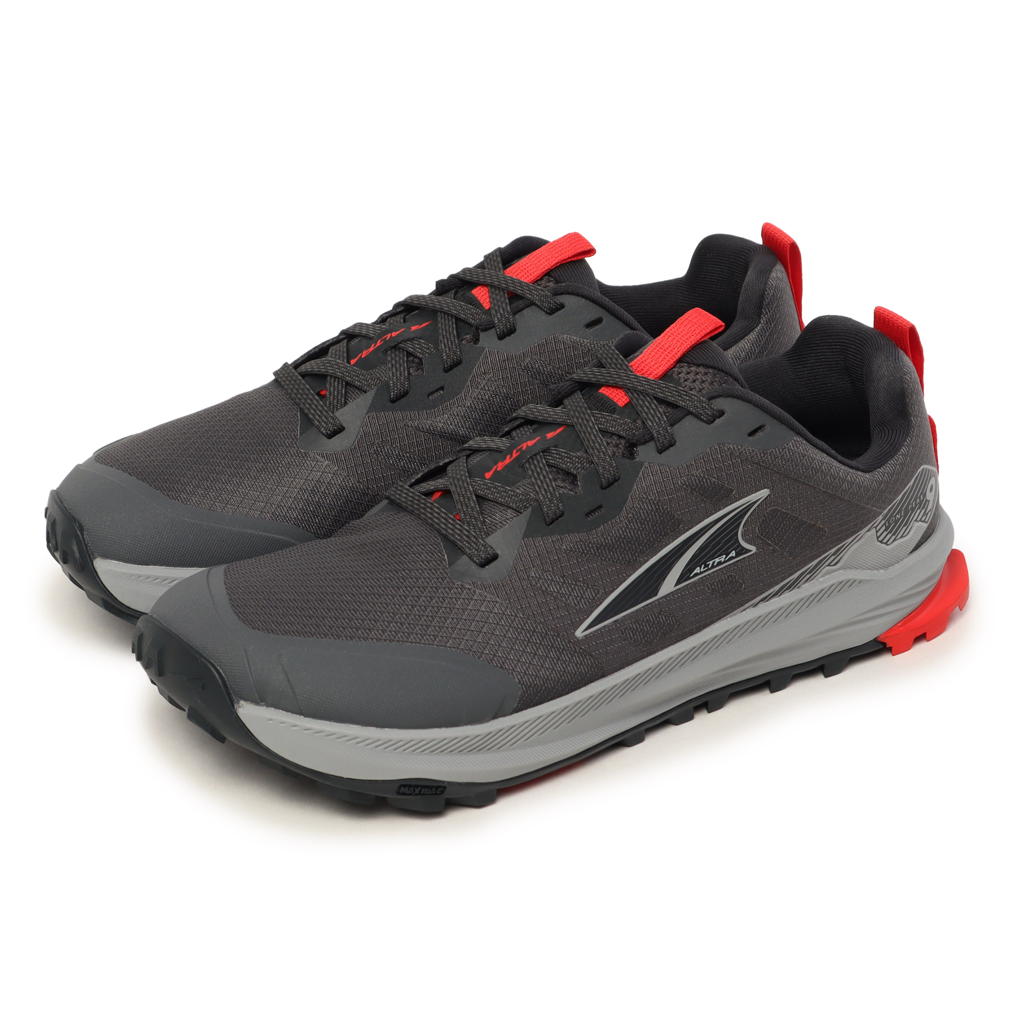 アルトラ トレイルランニングシューズ メンズ ローン ピーク 9 ALTRA