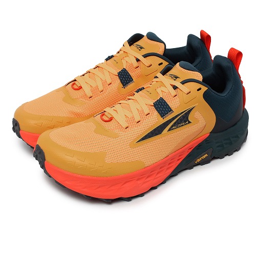 アルトラ トレイルランニングシューズ メンズ ティンプ 5 ALTRA