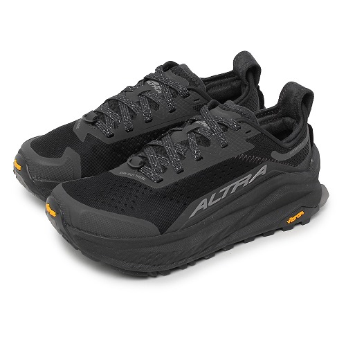ALTRA ランニングジュース ブラック アルトラ ランニングシューズ メンズ フォワード ヴィア ALTRA