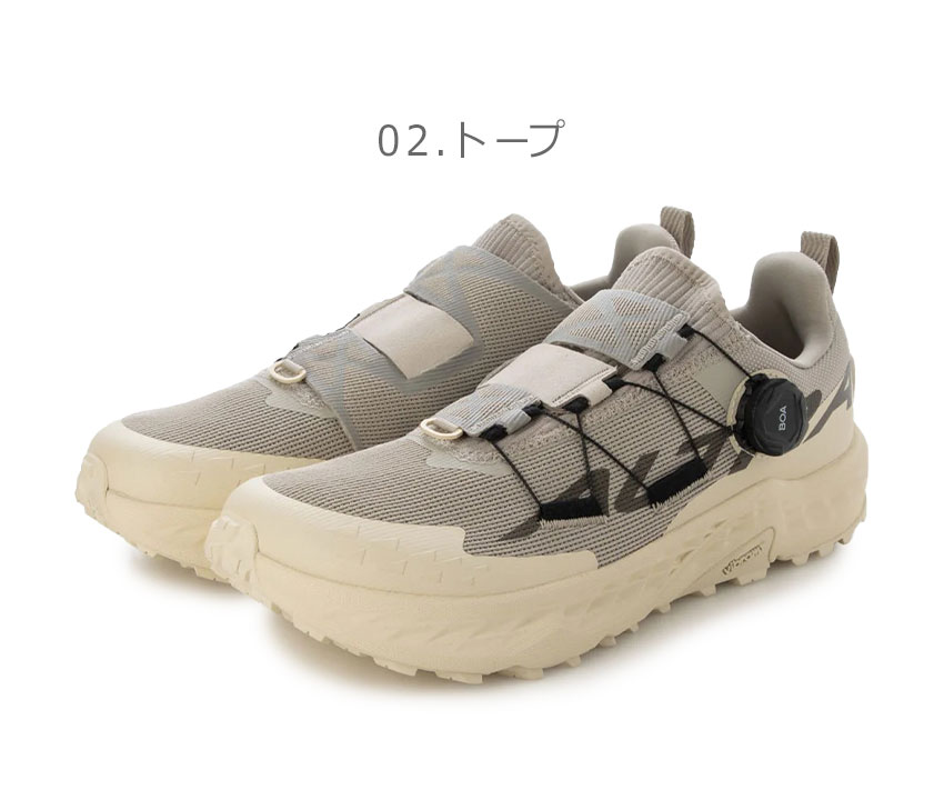 ALTRA アルトラ トレイルランニングシューズ メンズ ティンプ 5 ボア