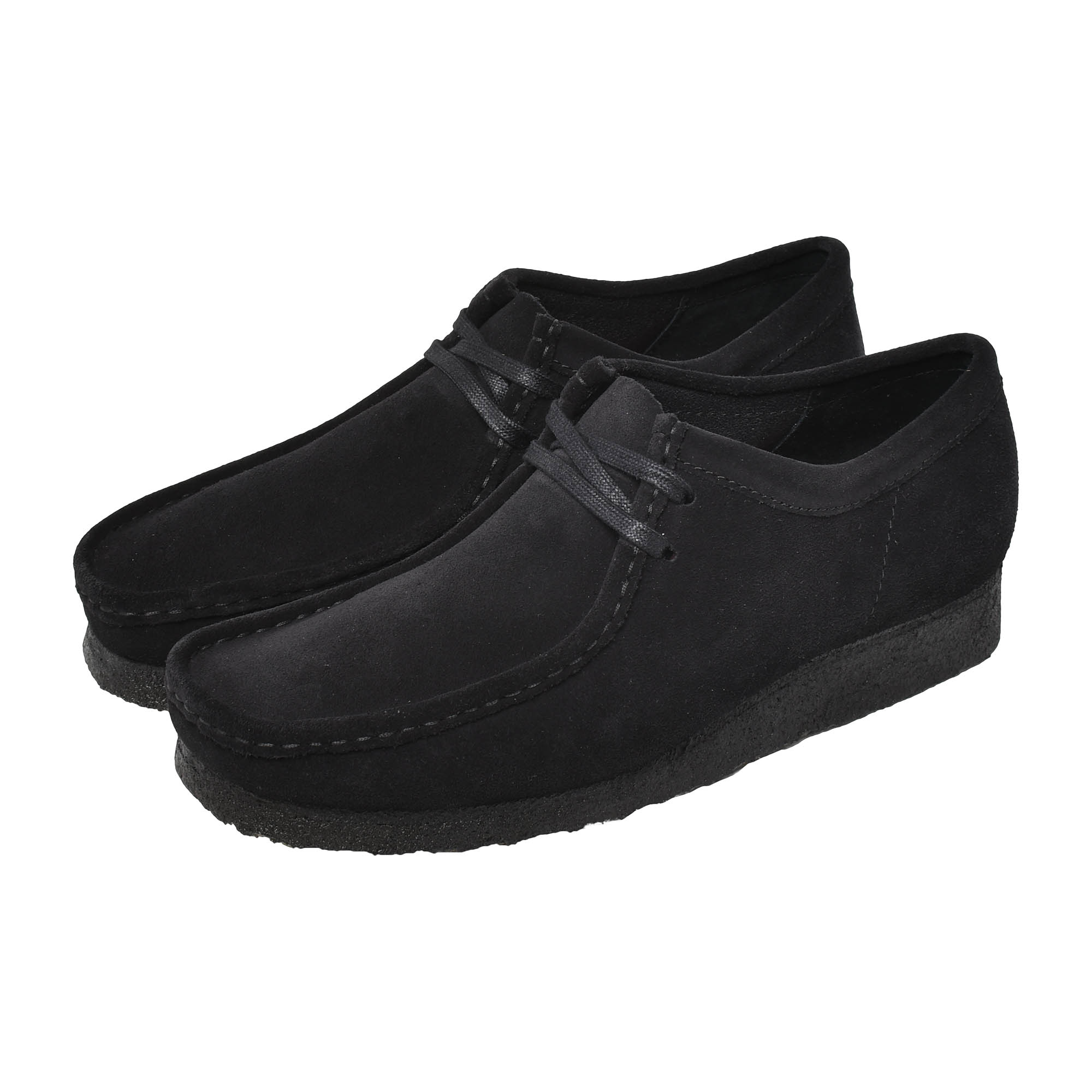 Clarks クラークス カジュアルシューズ メンズ ワラビー CLARKS