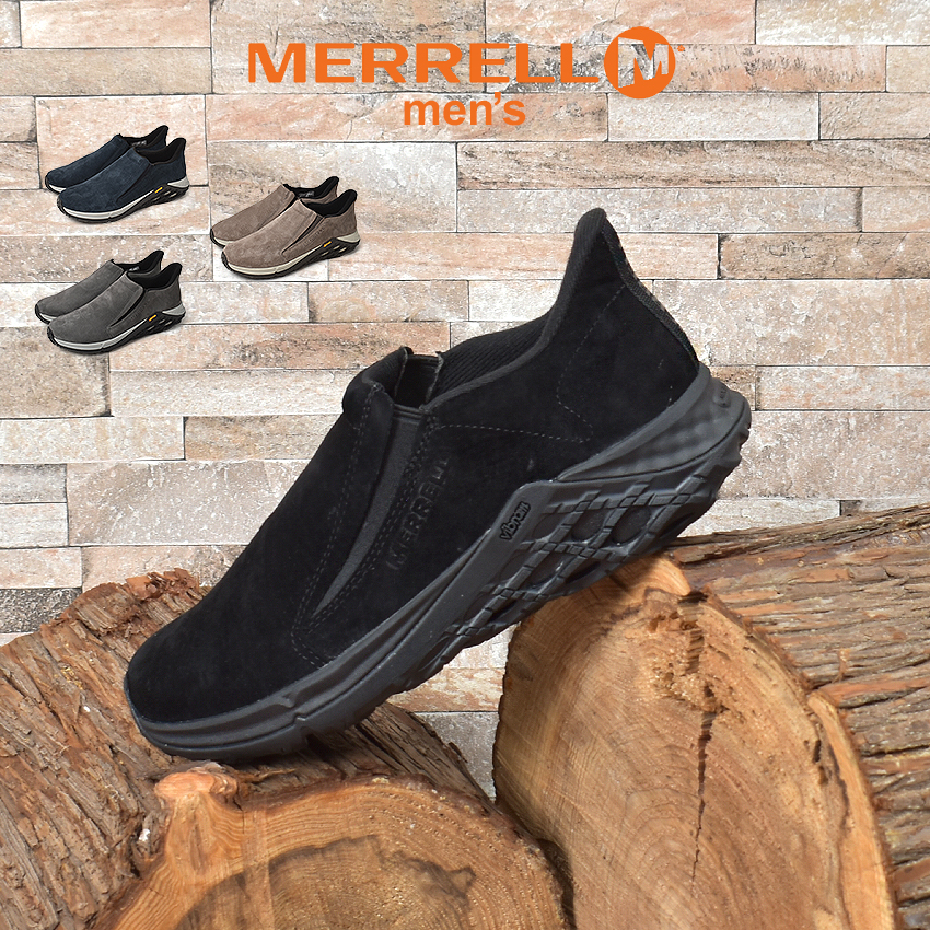 MERRELL メレル 靴 ジャングルモック メンズ モックシューズ 2.0