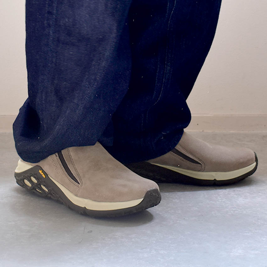 MERRELL（メレル） モックシューズ メンズ ジャングル モック 2.0