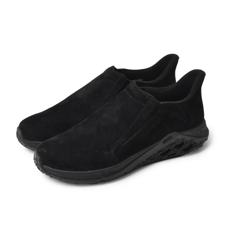 SALE メレル 靴 ジャングルモック メンズ モックシューズ 2.0 MERRELL おしゃれ アウトドア ブラック 黒 ネイビー 紺｜z-craft｜02