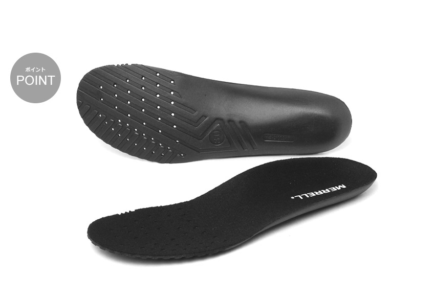 MERRELL メレル ハイキングシューズ メンズ カメレオン 8