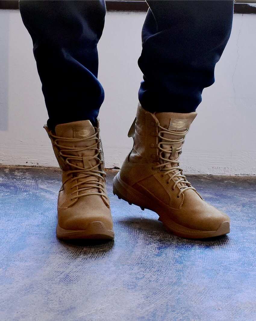 MERRELL（メレル） ブーツ メンズ MQC フォース タクティカル MERRELL