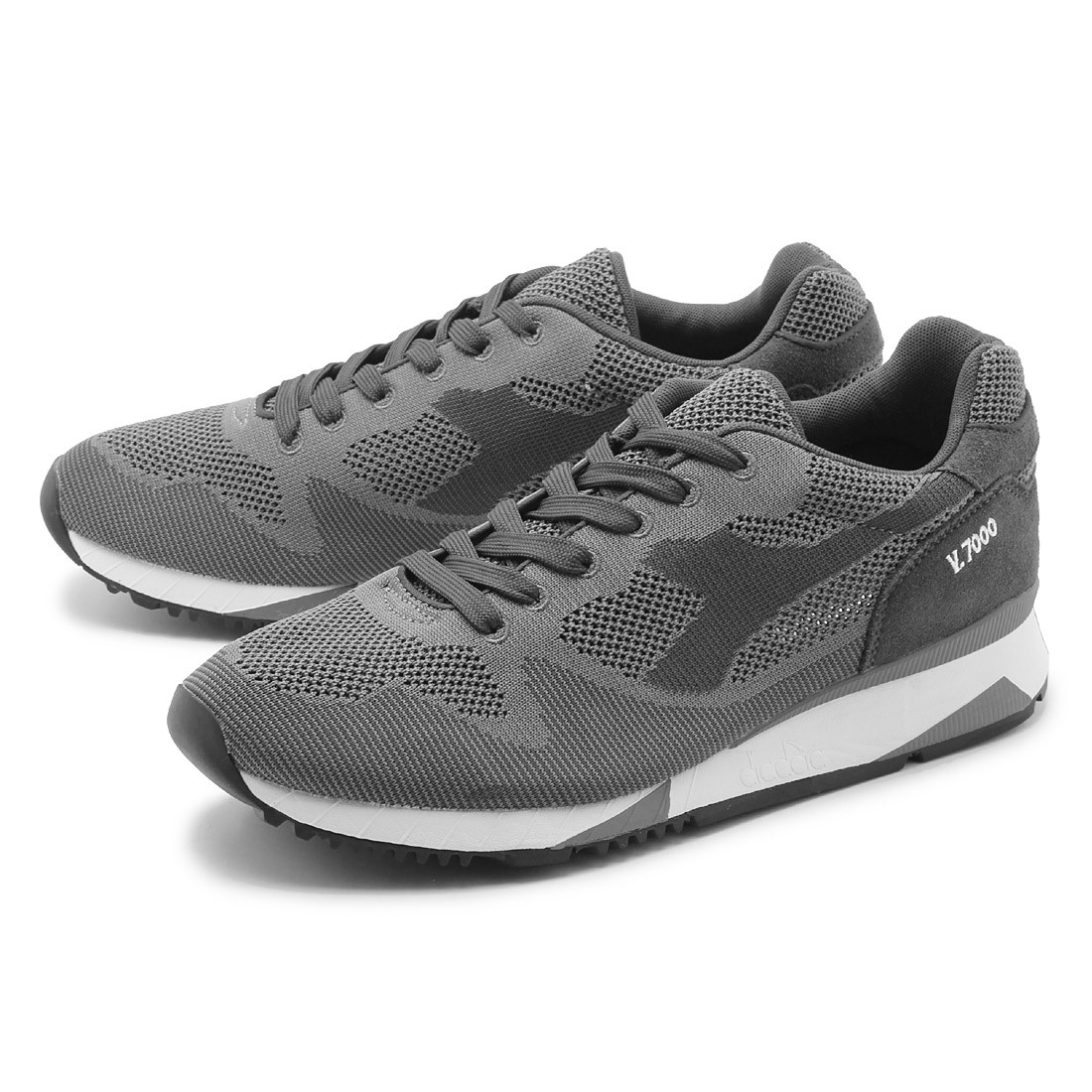 海外ブランド  スニーカー ディアドラ 送料無料 DIADORA メンズ WEAVE V7000 ウェア