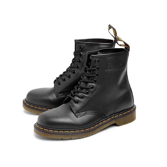 送料無料 ドクターマーチン DR.Martens 8アイ ブーツ 1460 8EYE BOOT