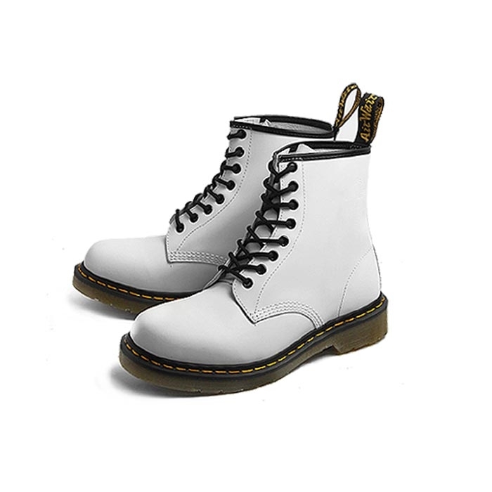 SALE Pt10 送料無料 ドクターマーチン DR.Martens 8アイ ブーツ 1460 8EYE BOOT メンズ レディース 8ホール｜z-craft｜03