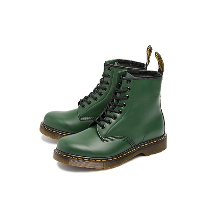 送料無料 ドクターマーチン DR.Martens 8アイ ブーツ 1460 8EYE BOOT メンズ レディース 8ホール｜z-craft｜06