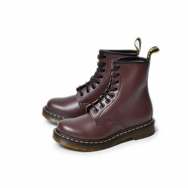 Dr.Martens - 【ハナ様専用】ドクターマーチン 厚底 8ホール ブーツの+