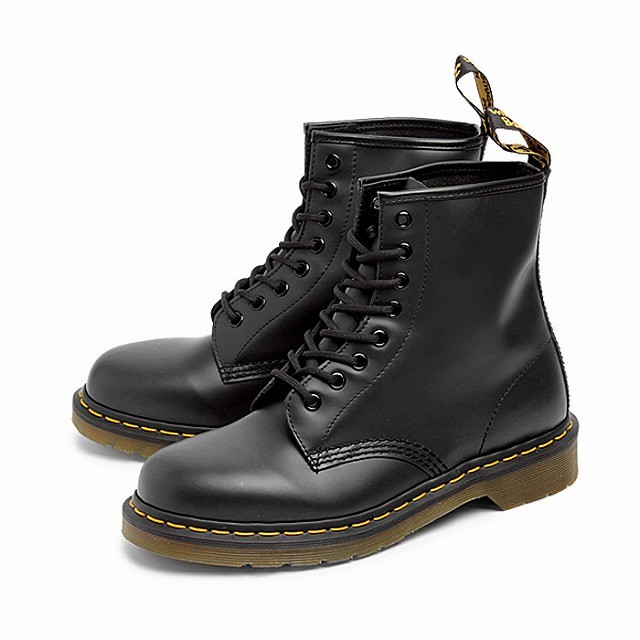 ドクターマーチン Dr Martens ブーツ 1460 W 8ホール レディース 1033