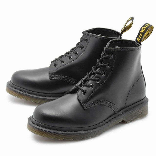 送料無料 DR．MARTENS ドクターマーチン メンズ レディース ブーツ 101