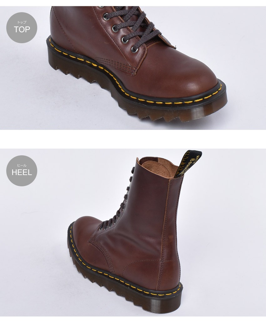 Dr.Martens（ドクターマーチン） 送料無料 1490リップル 10ホール