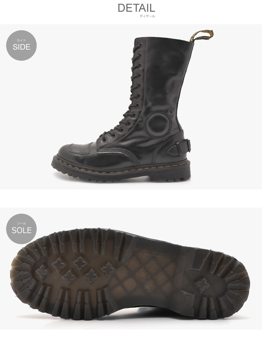 Dr.Martens DR．MARTENS ドクターマーチン メンズ レディース
