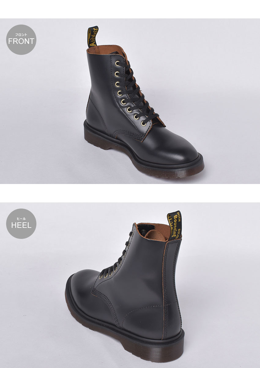 Dr.Martens（ドクターマーチン） 送料無料 ブーツ メンズ レディース