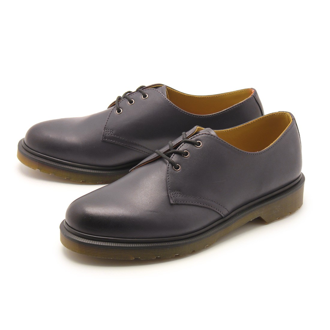 DR．MARTENS ドクターマーチン 3ホール シューズ メンズ レディース 