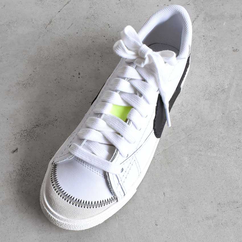 ナイキ スニーカー メンズ ブレーザー ロー 77 ジャンボ NIKE DN2158