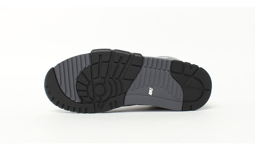 Nike AIR トレーナー XXL 黒 ナイキ スニーカー メンズ エア トレーナー 1 NIKE FD0808-001