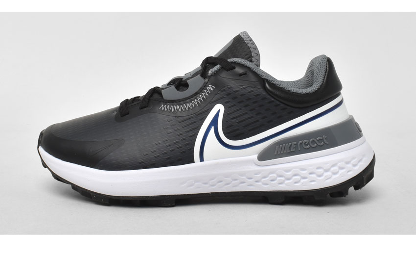 ナイキ NIKE ゴルフ シューズ 25.5㎝ ブラック 楽天市場】【今だけクーポン配布中】ナイキ ゴルフシューズ