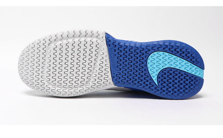 ナイキ テニスシューズ メンズ ズーム ヴェイパー プロ 2 NIKE