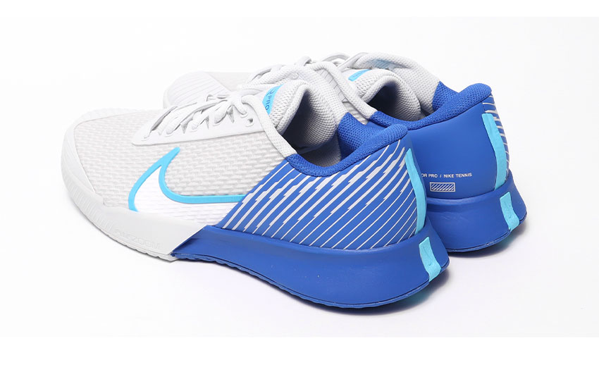 ナイキ テニスシューズ メンズ ズーム ヴェイパー プロ 2 NIKE
