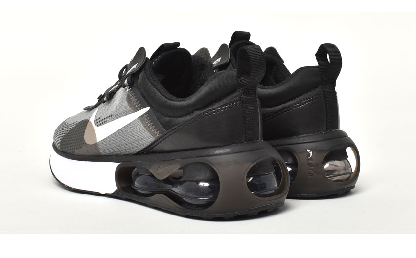 ナイキ スニーカー レディース キッズ ジュニア 子供 AIR MAX 2021