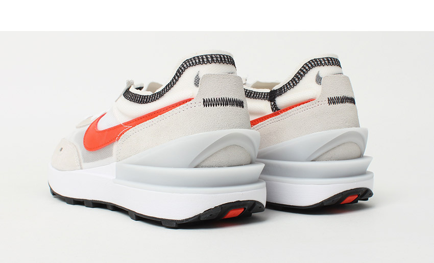 【NIKEワッフル1スニーカー】　　　　　　　　　★お値下げ中！ ナイキ（nike） ワッフル ワン SE DR9502 スニーカー 1カラー│Z