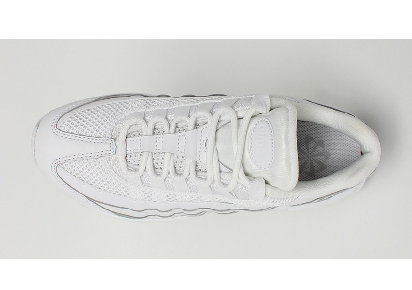 ナイキ スニーカー レディース エア マックス 95 NIKE DH8015