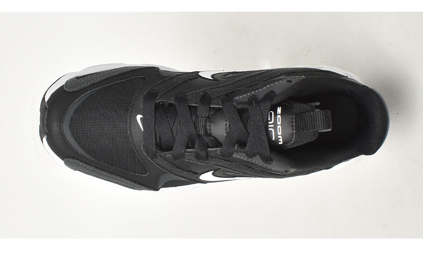 〈NIKE 〉エア ズーム ファイア 24cm ホワイト/ベージュ/ブラック 10350139-de4.jpg