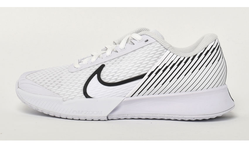 NIKE - NIKEテニスシューズ　ナイキ　エアズーム　ゼロ27㎝ NIKE - NIKEテニスシューズ ナイキ エアズーム ゼロ27㎝の通販