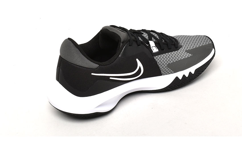 ナイキ バスケットボールシューズ メンズ プレシジョン VI NIKE DD9535