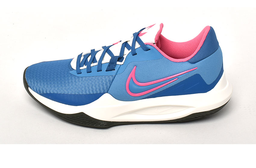 ナイキ バスケットボールシューズ メンズ プレシジョン VI NIKE DD9535