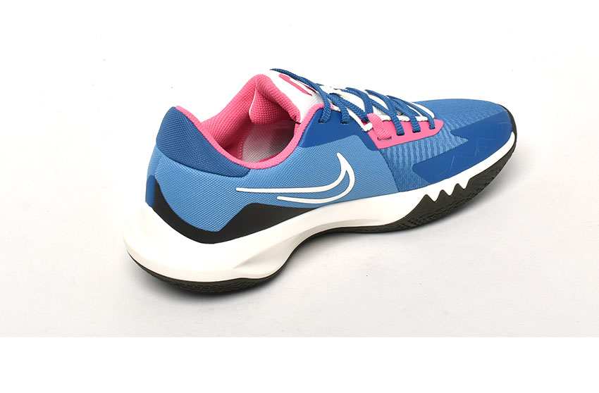 ナイキ バスケットボールシューズ メンズ プレシジョン VI NIKE DD9535