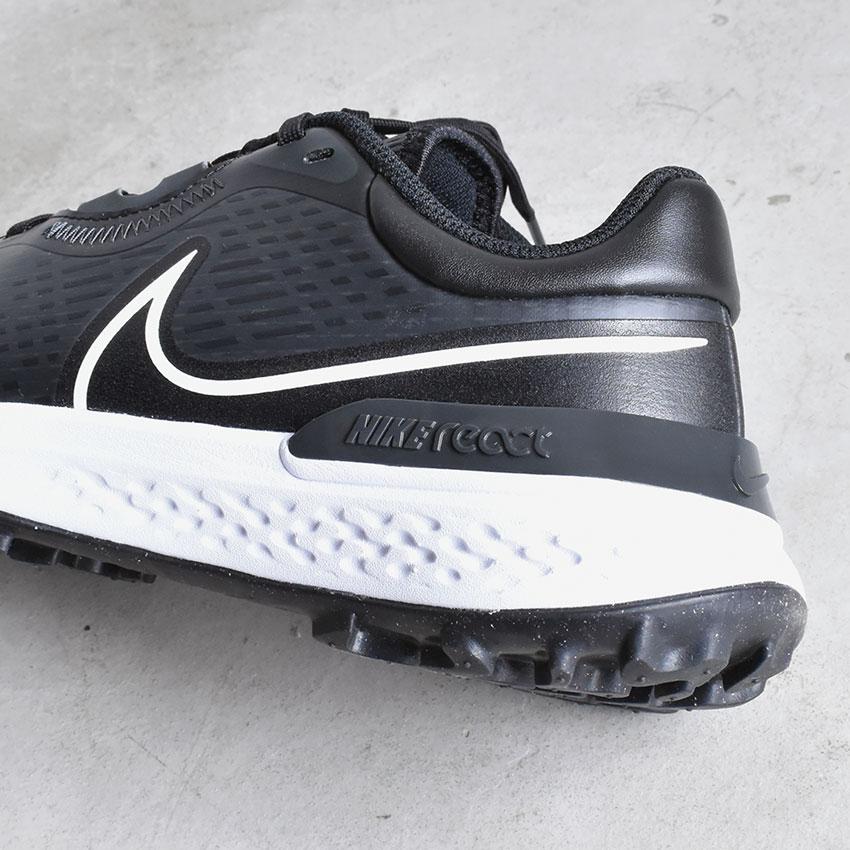 ナイキ ゴルフシューズ メンズ レディース インフィニティ プロ 2 NIKE