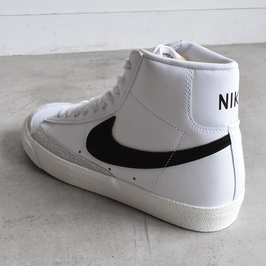 ナイキ スニーカー メンズ ブレーザー ミッド 77 ビンテージ NIKE